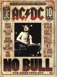 AC-DC : No Bull